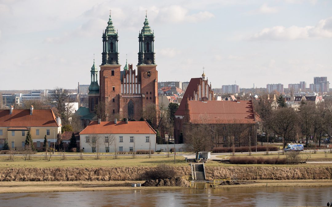 Miejsca w Poznaniu, które musisz zobaczyć